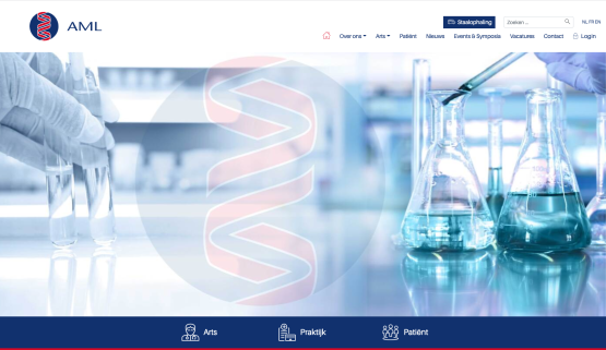 Sonic Healthcare Benelux