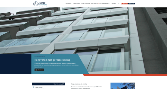 Facadepartners