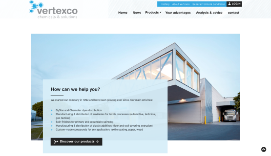 Vertexco